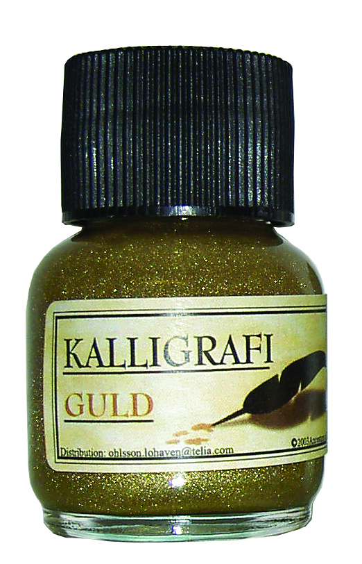 Mustetta 29 ml Kulta Ancestors