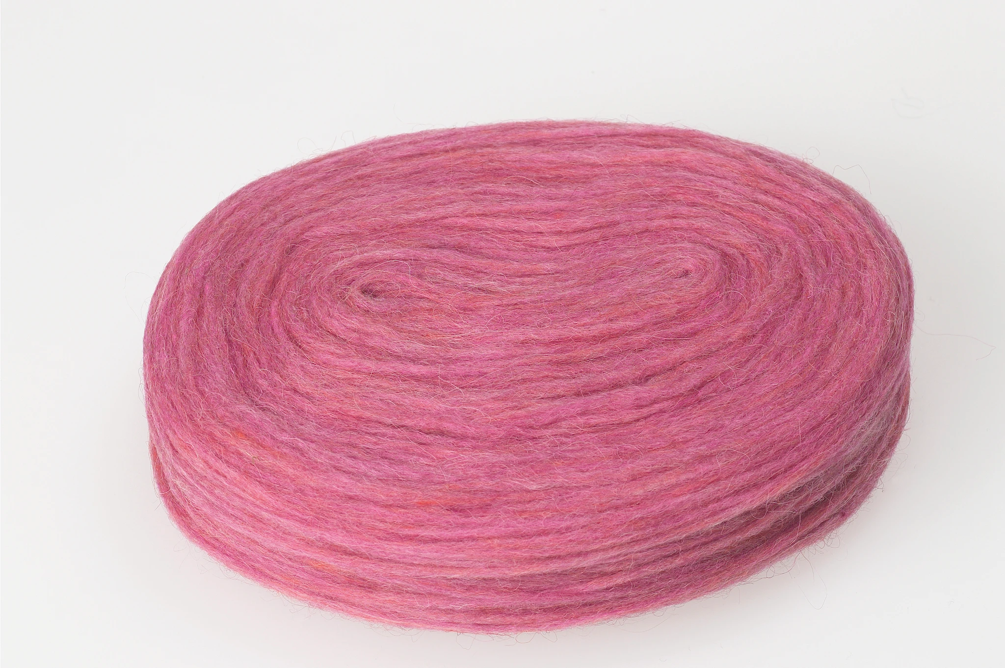 Produktbild för Plötulopi 100 g Sunset rose heather Istex