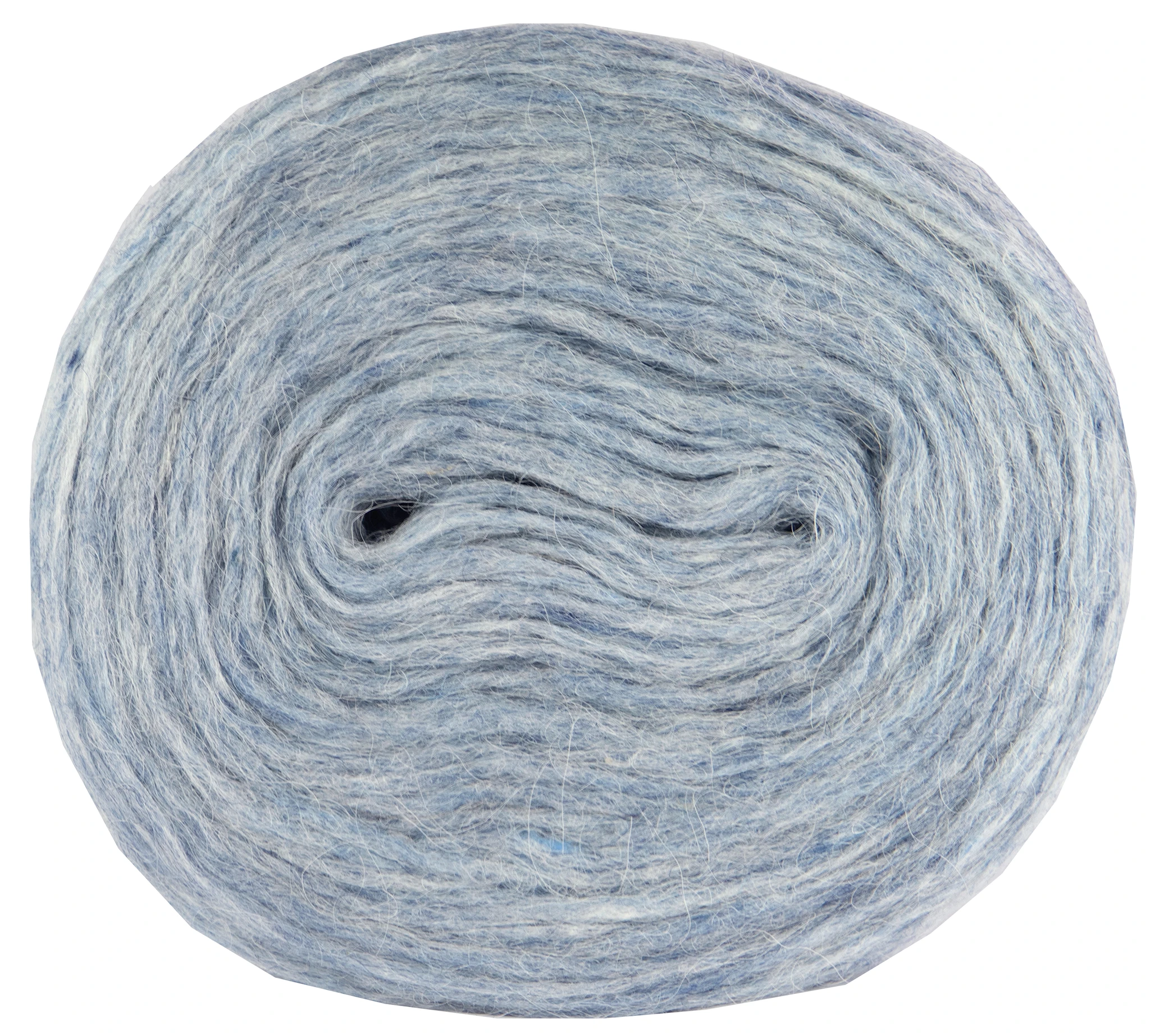 Produktbild för Plötulopi 100 g Light blues blue Istex