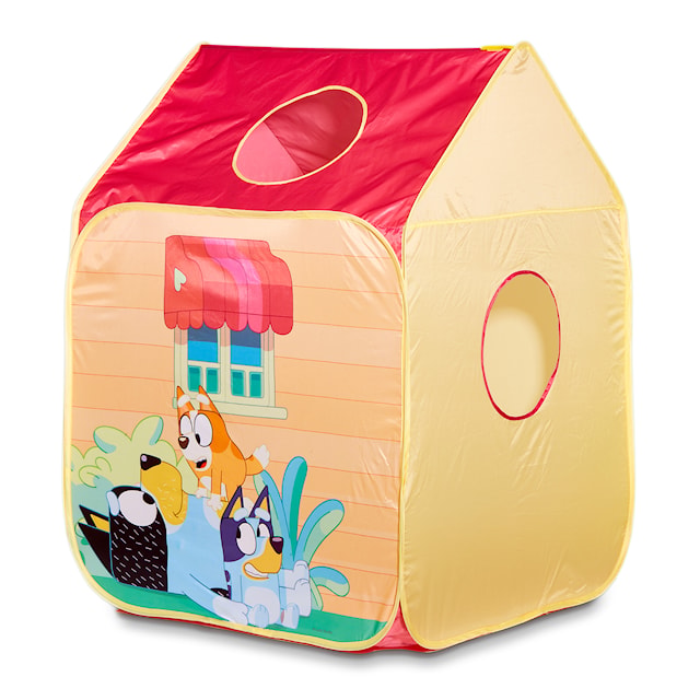 Tuotekuva 2 - Pop-up Teltta Bluey