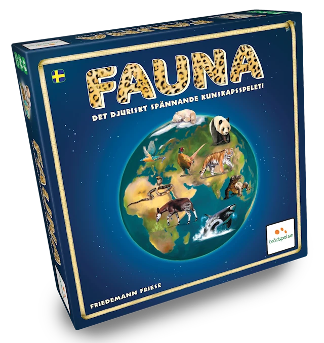 Fauna (SE)