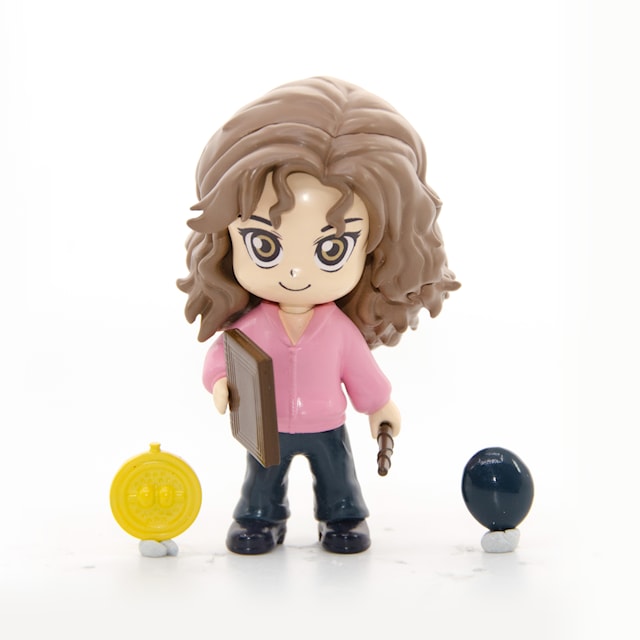 Produktbild 7 för Harry Potter Blind Box 3