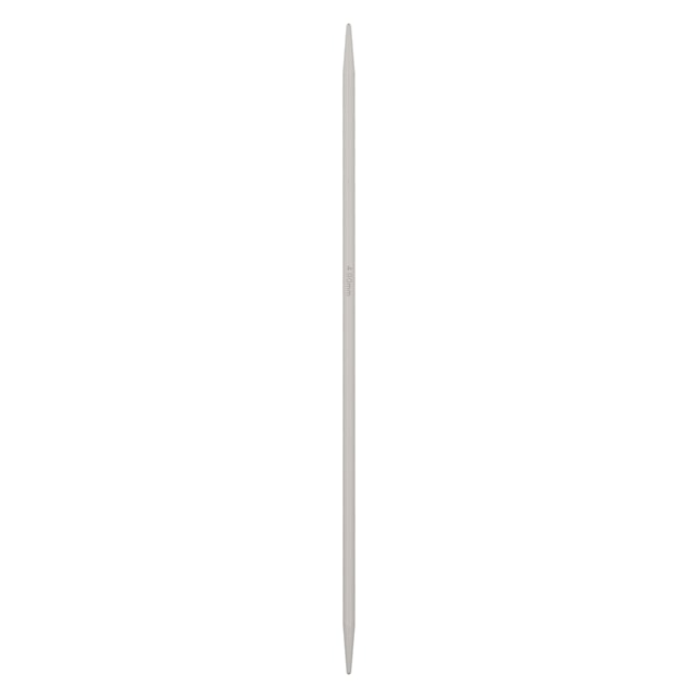 Tuotekuva 2 - Sukkapuikot Alumiini 20 cm 4.0 Novita