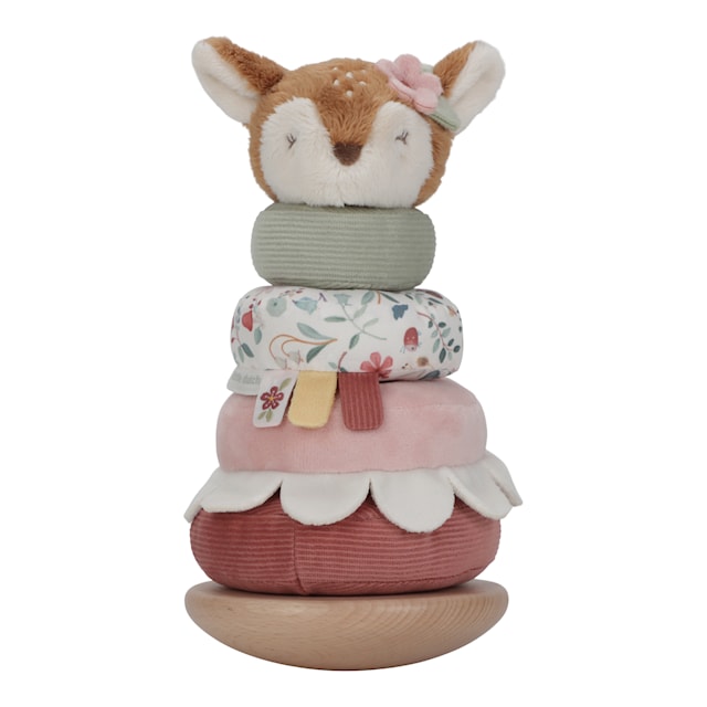Produktbilde 1 for Fairy Garden Stable Ringer Little Dutch