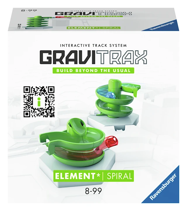GraviTrax Spiral