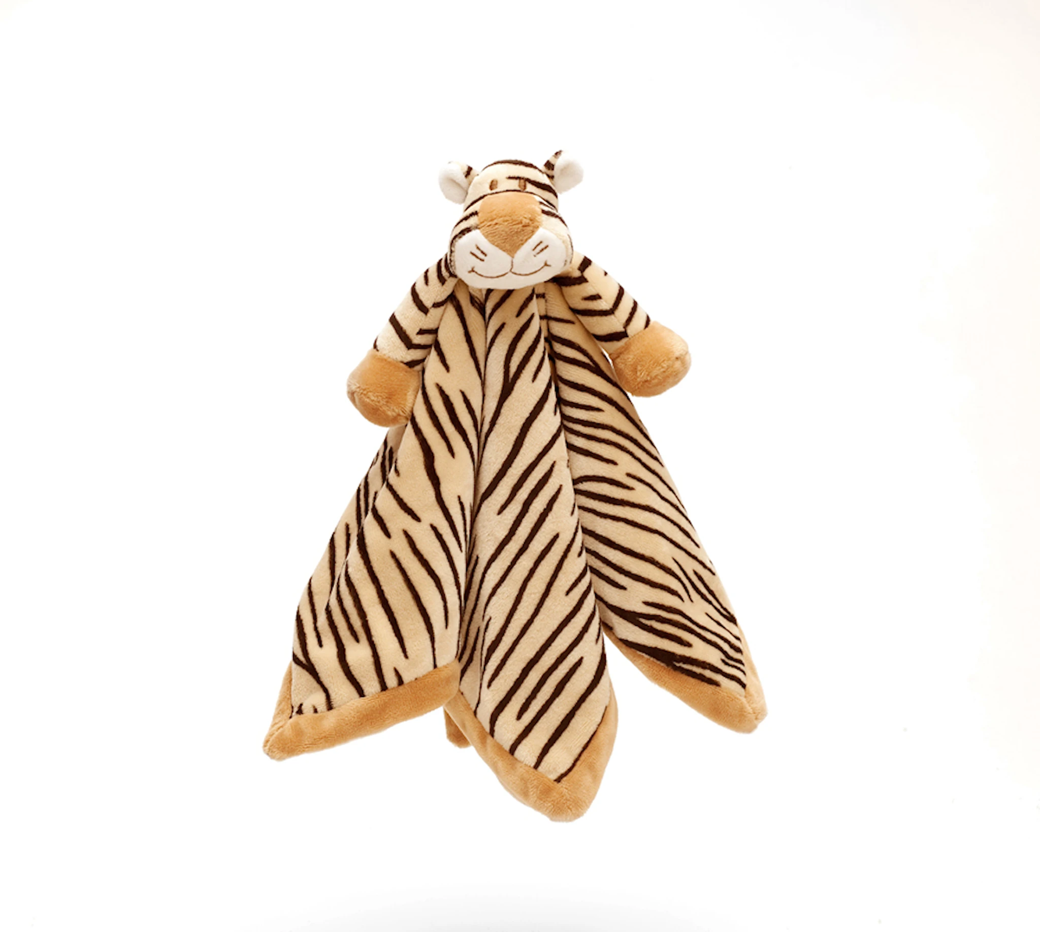 Produktbilde for Koseklut Diinglisar Wild, tiger, Teddykompaniet