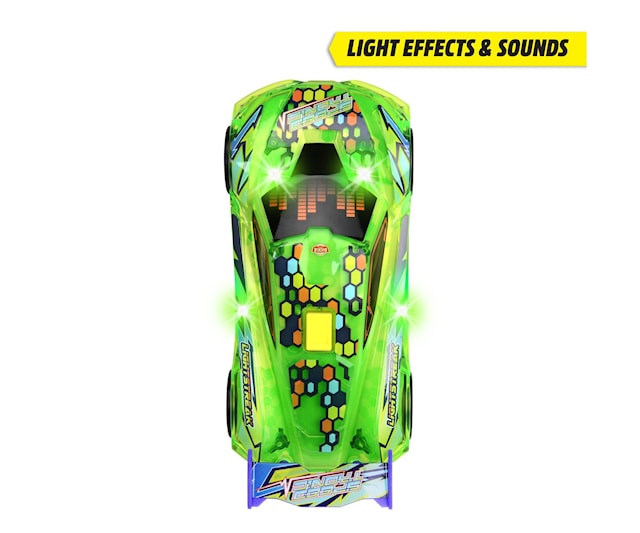 Tuotekuva 4 - Speed Tronic Kilpa-auto Dickie Toys
