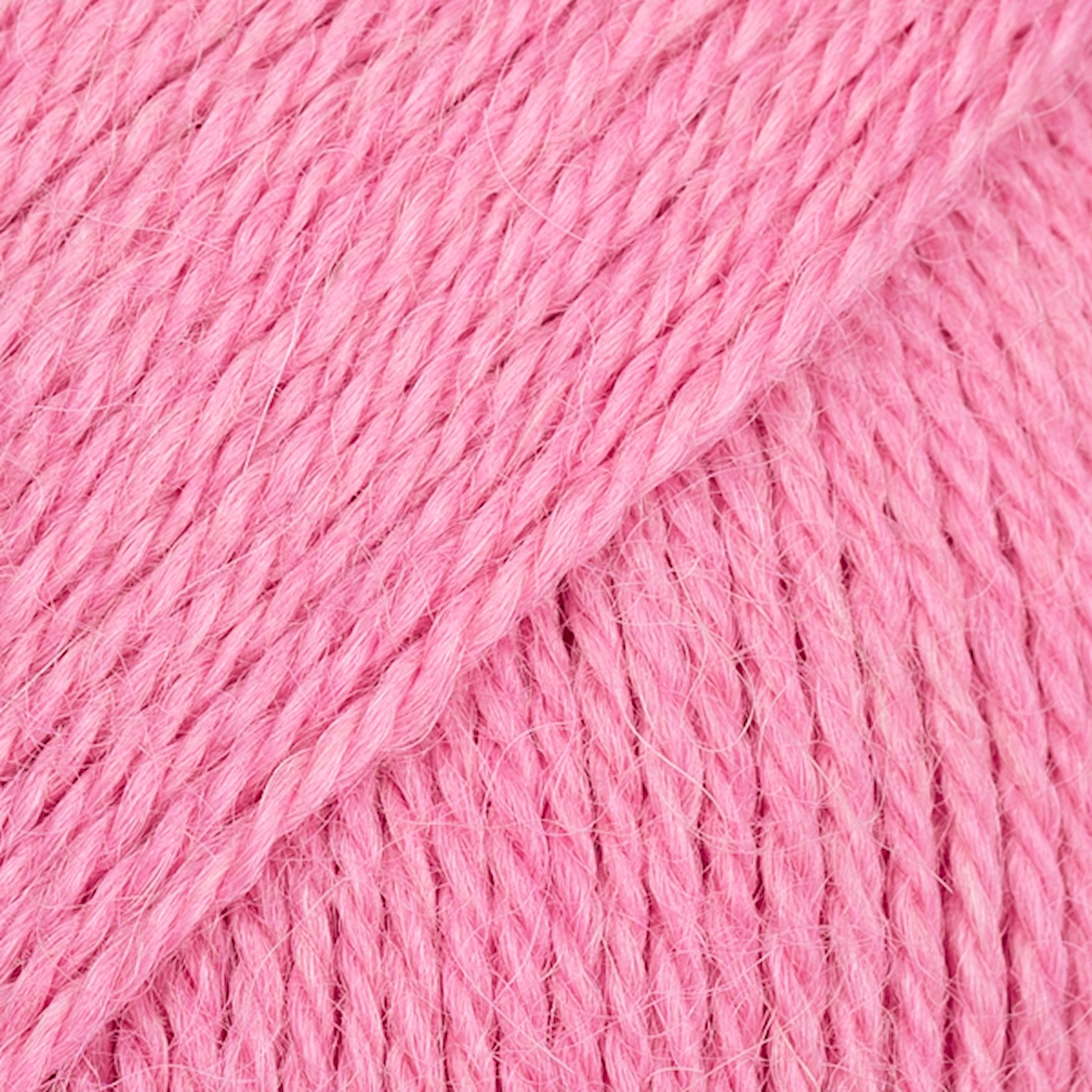 Tuotekuva ille Alpaca Uni Colour alpakkalanka 50 g Drops