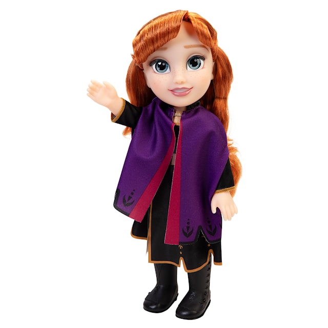 Produktbild 2 för Anna Docka 38 cm Disney Frozen