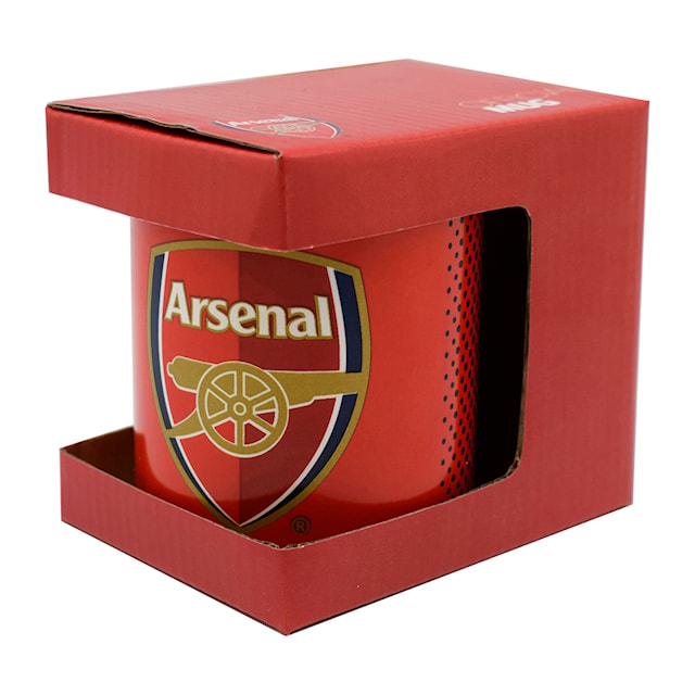 Produktbild 2 för Mugg Arsenal Hisab Joker