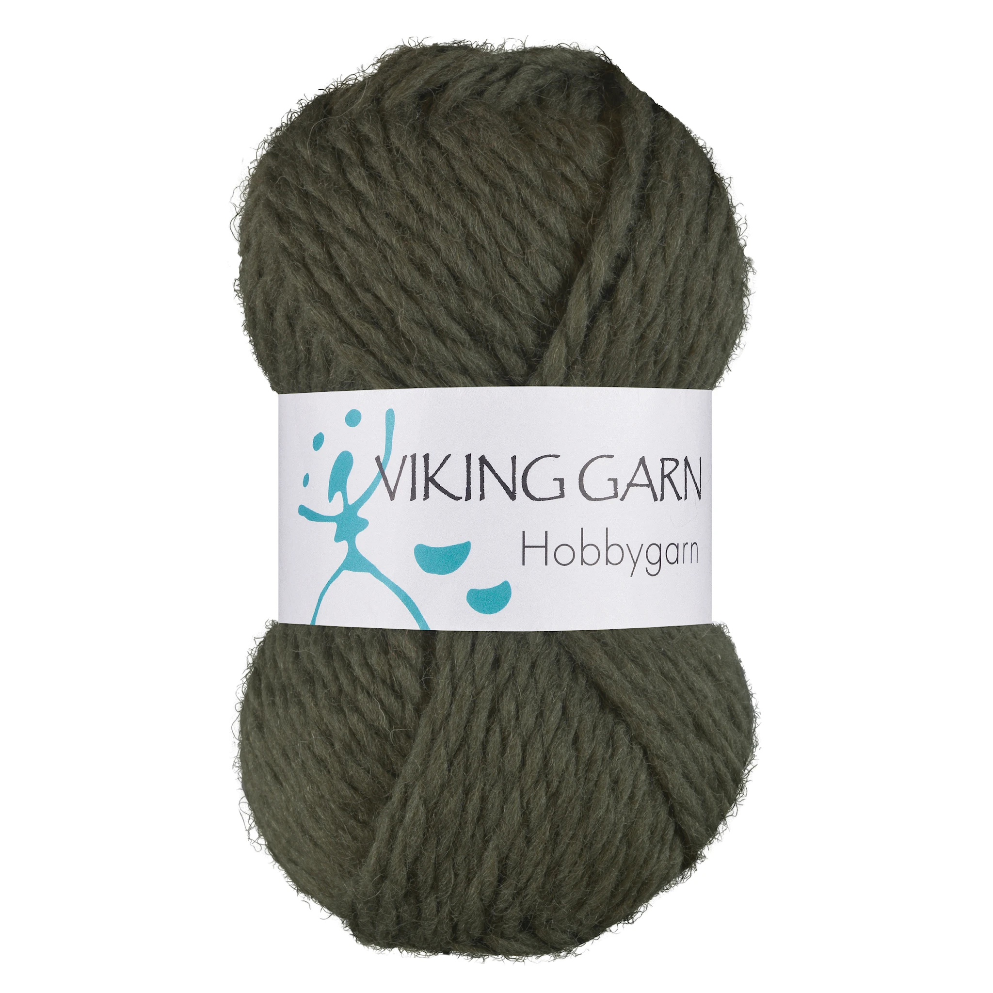 Tuotekuva ille Harrastuslanka 50 g Viking Garn