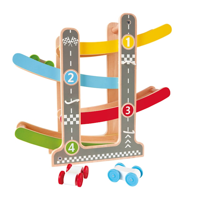 Hape Fast Flip Bilbana