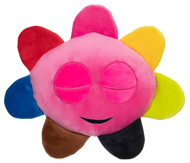 Tuotekuva 4 - Babblarna Halaus-Diddi pehmolelu 25 cm Teddykompaniet