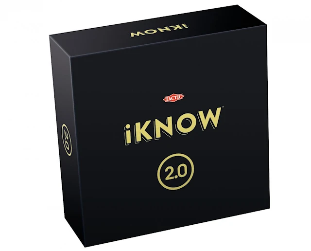 iKnow 2.0 (SE)