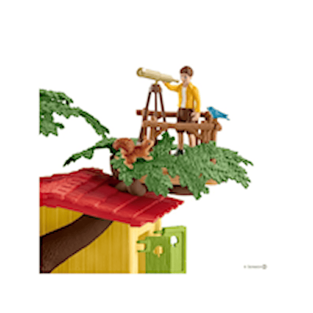 Produktbilde 3 for Eventyrmoro, Schleich