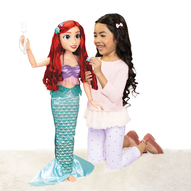 Produktbilde 4 for Disney Princess Playdate Ariel