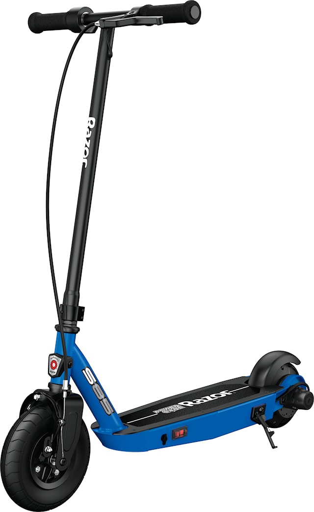 Power Core S85 Electric Scooter Blue Razor