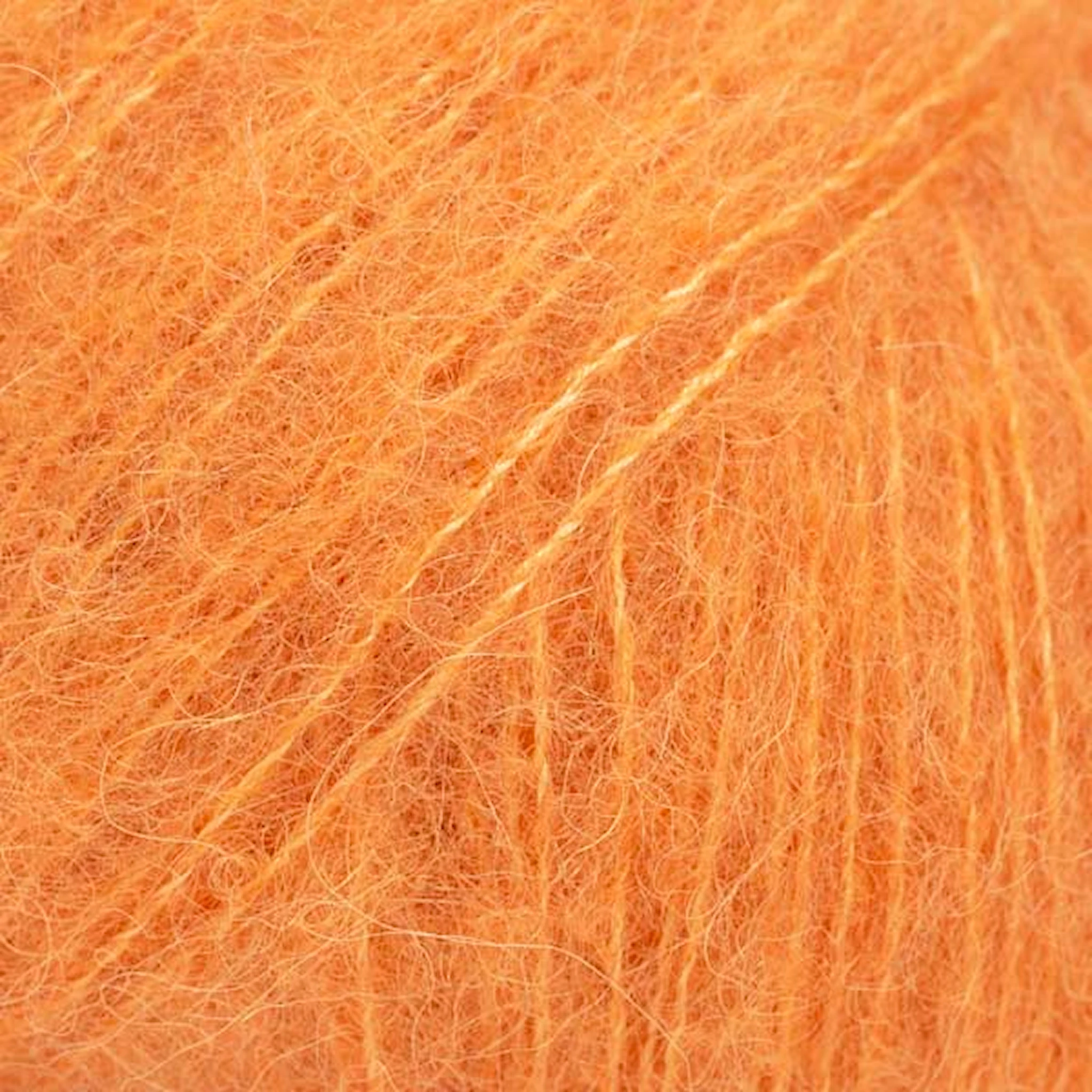 Produktbild för Brushed Alpaca Silk Garn 25 g Drops