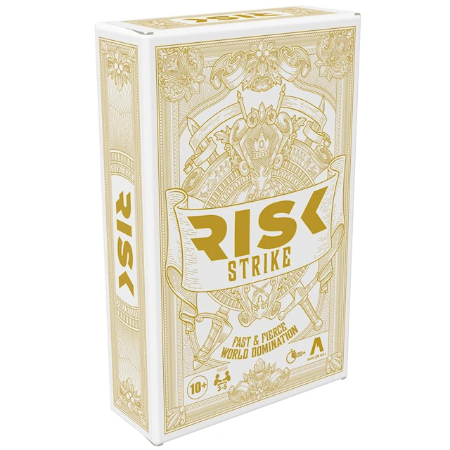 Risk Strike (EN)