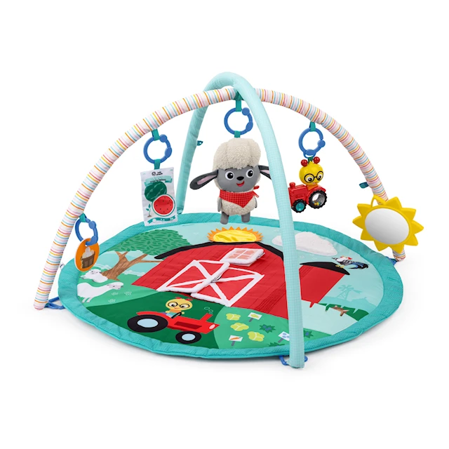 Happy Harvest™ Touch & Feel aktiviteettisali Baby Einstein