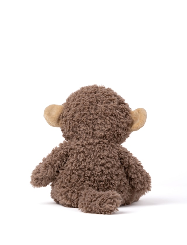 Produktbild 4 för Retro pals Apa Teddykompaniet
