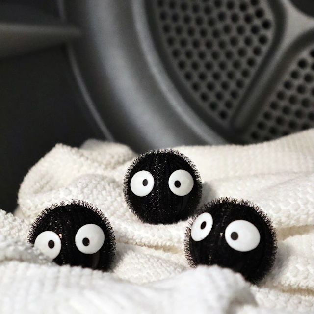 Laundry Buddies, Kikkerland