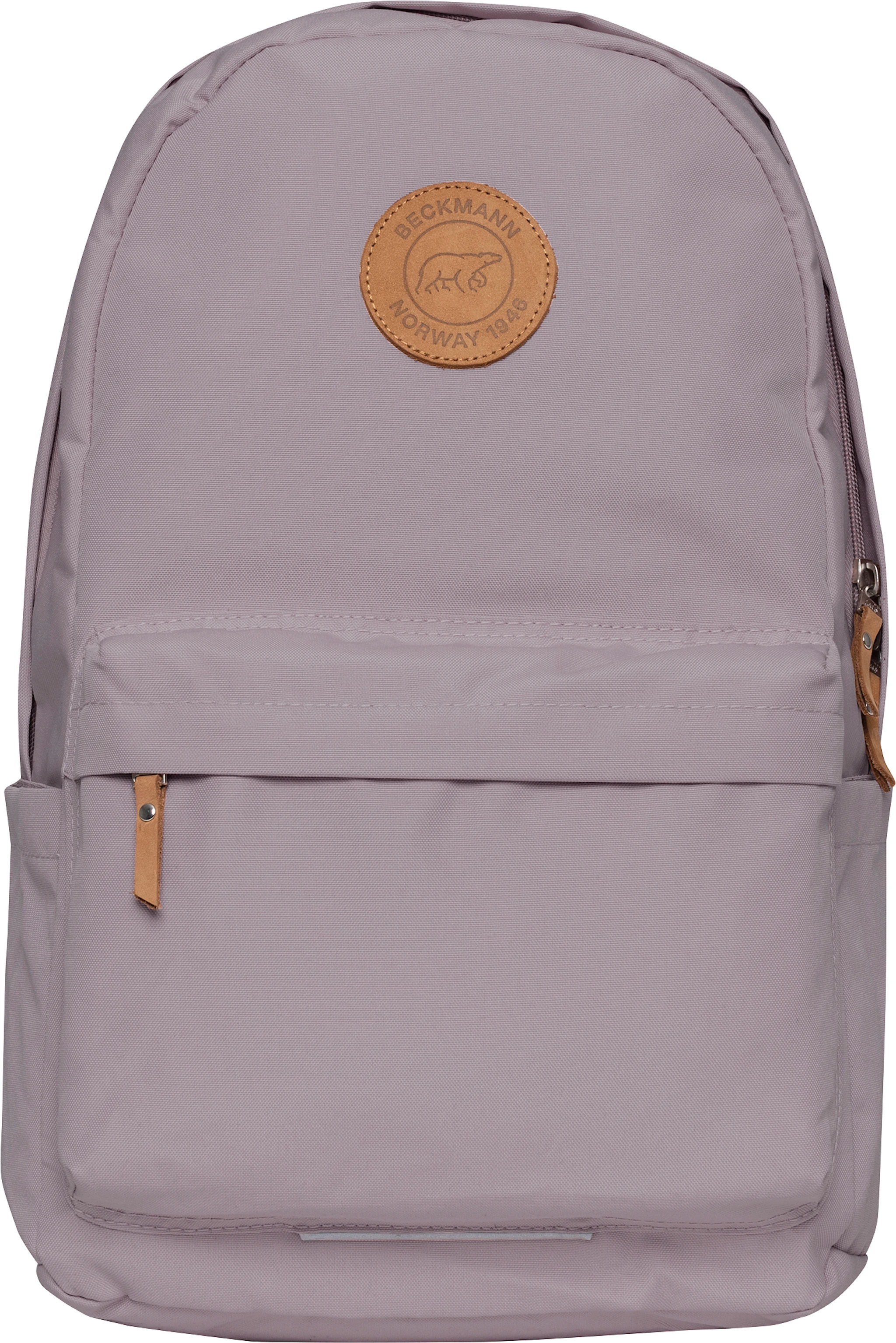 Produktbild för Ryggsäck City 30 Liter Warm Grey Beckmann