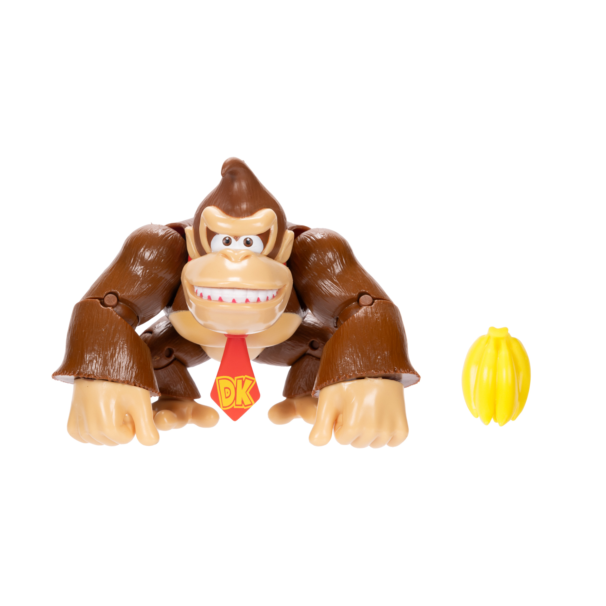 Donkey Kong 10 cm Figur