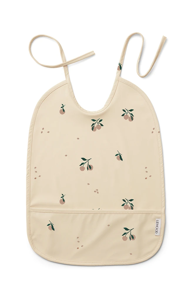 Lai Haklapp Peach Sea Shell Liewood