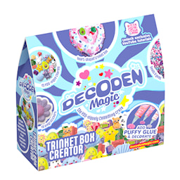 Classic Trinket Tin Creator Decoden Magic