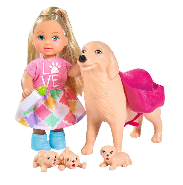 Produktbilde 1 for Evi Love Hundepasser Simba Toys