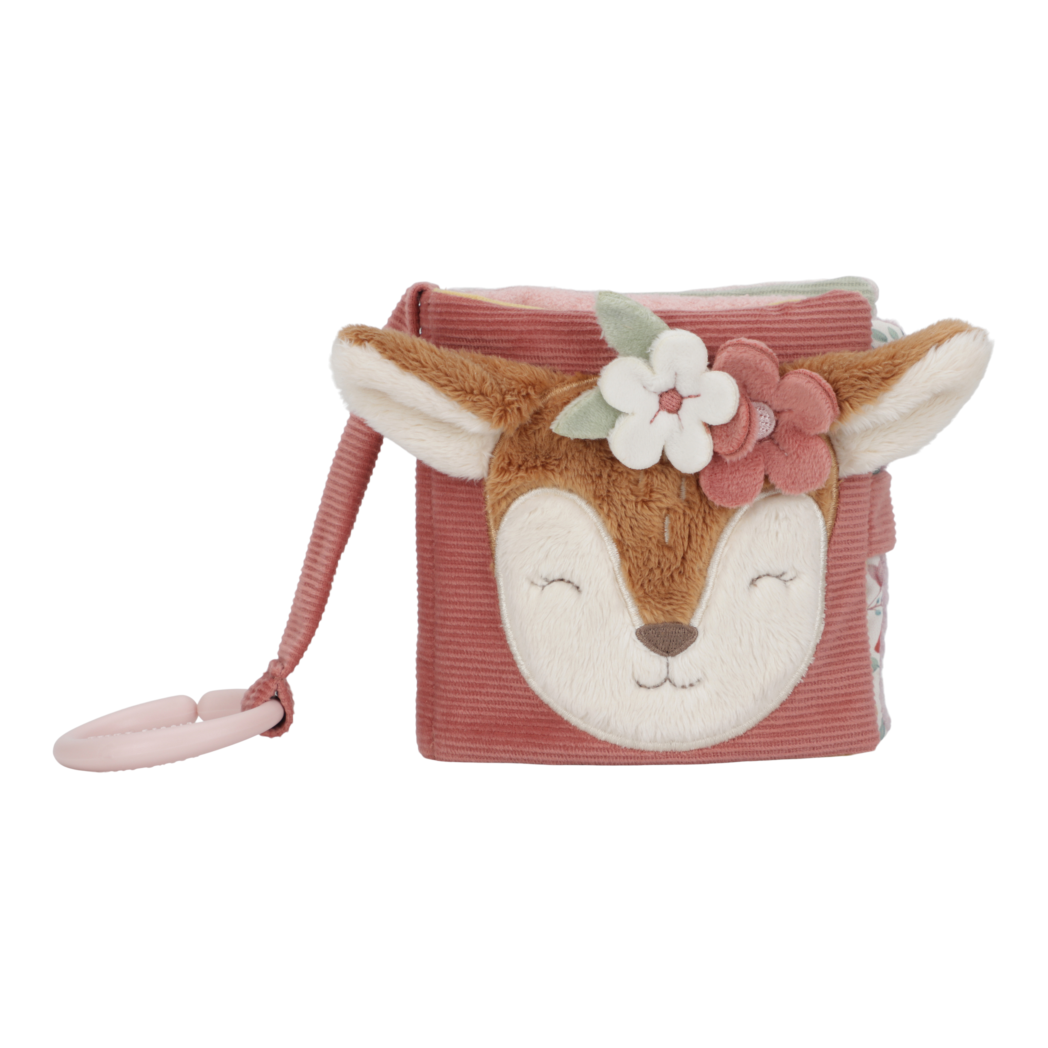 Fairy Garden Prasselbok Little Dutch