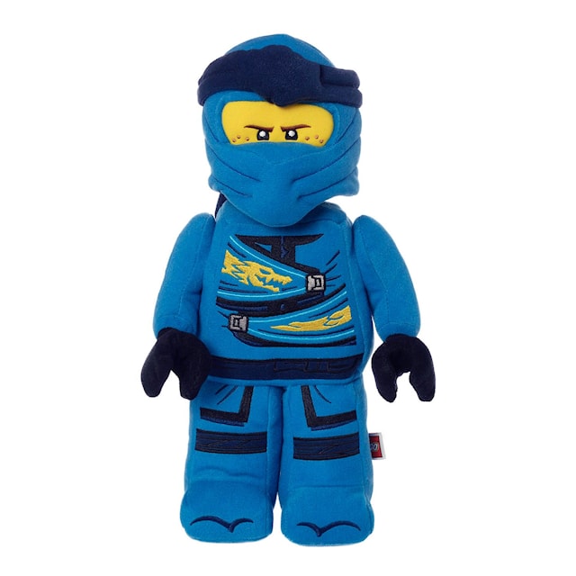 Tuotekuva 1 - LEGO Ninjago Jay Pehmolelu