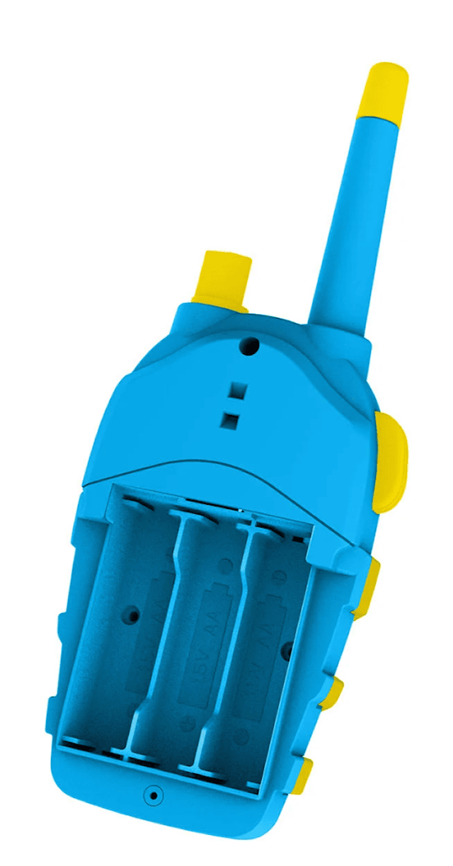 Tuotekuva 4 - Paw Patrol Walkie Talkie