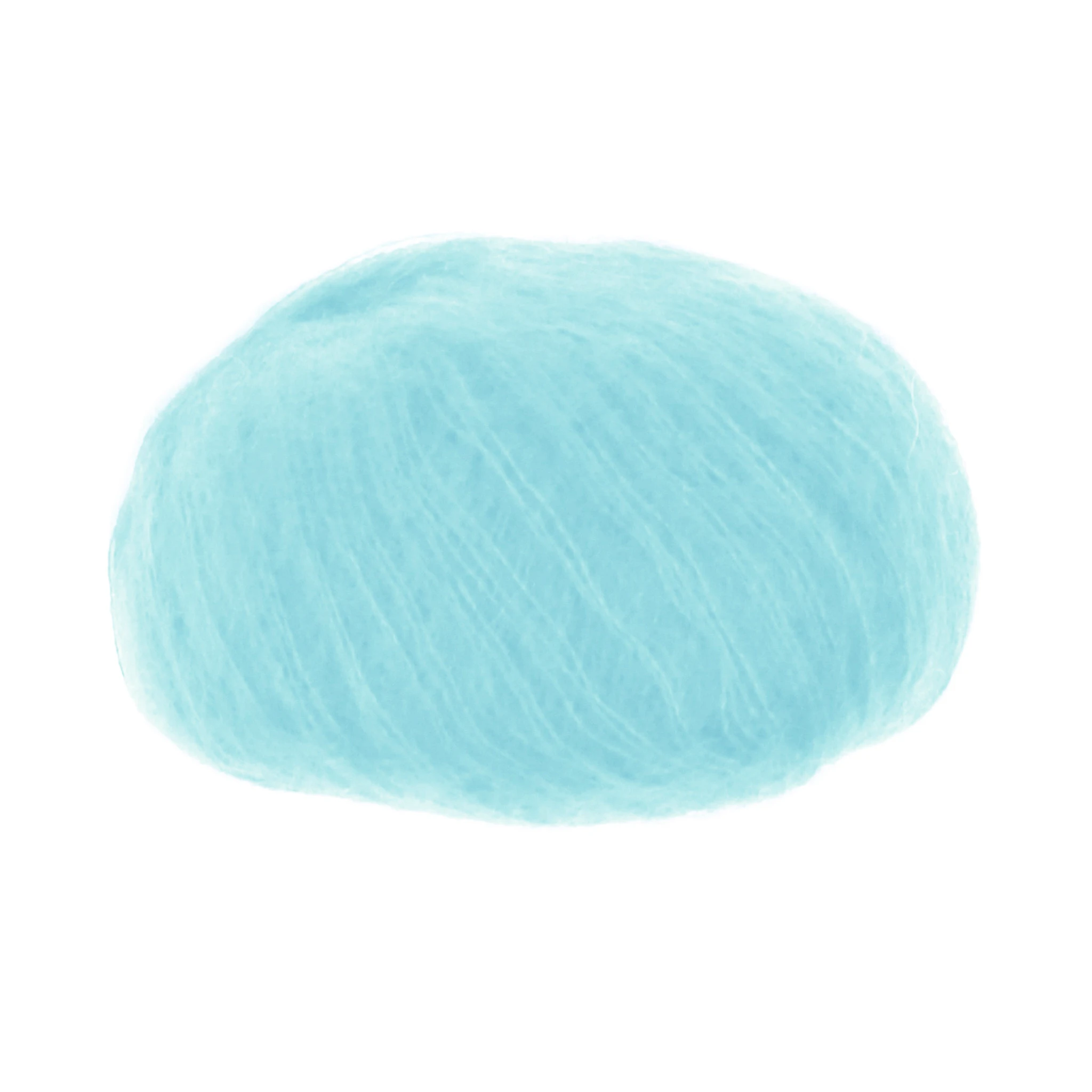 Produktbild för Silk Mohair 25 g Lana Gatto