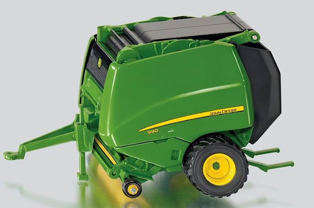 Siku Balpress J. Deere 1:32