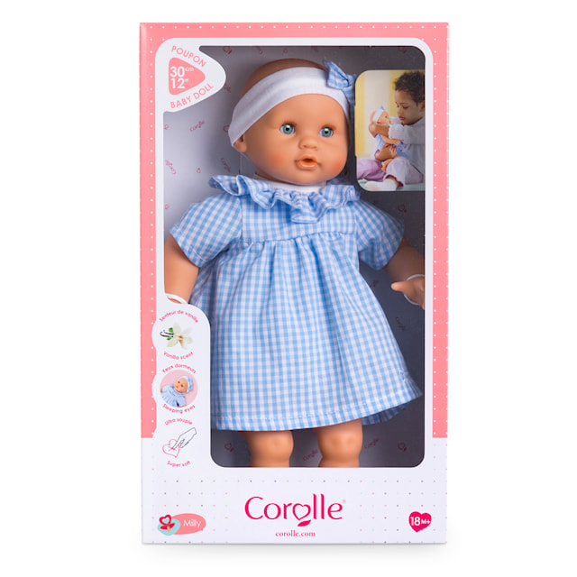 Tuotekuva 4 - Corolle Calin Nukke Milly, 30 cm