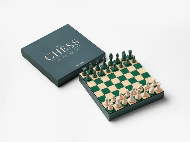 Classic Schack/Chess Printworks