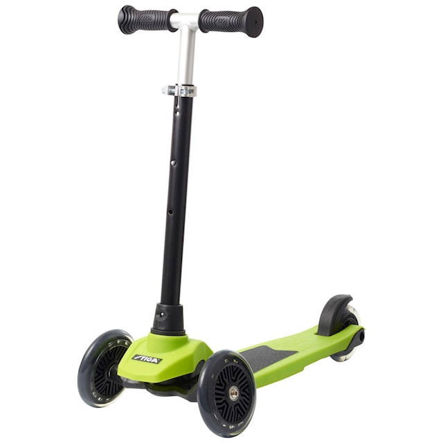 Tuotekuva 2 - Mini Kick Supreme+, Vihreä, Stiga