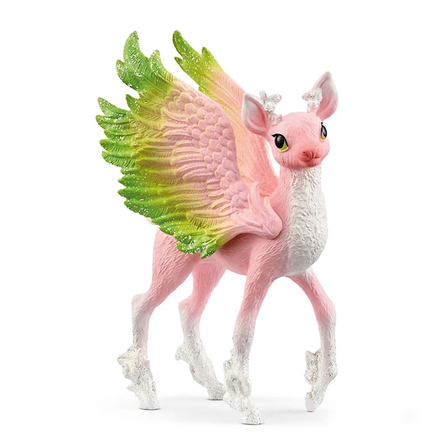 Bayala Magic Deer Calf Schleich