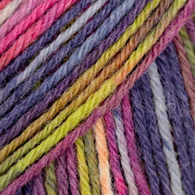 Fabel Print Villasekoitus 50 g 901 candy Drops