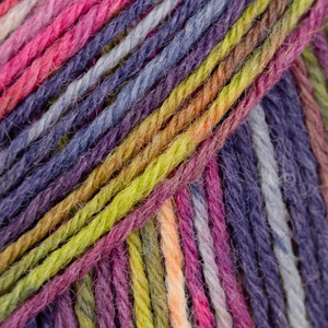 Fabel Print Villasekoitus 50 g 901 candy Drops