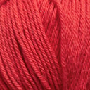 Tilda Garn Bomullsmix 50 g Red Carpet 599 Svarta Fåret