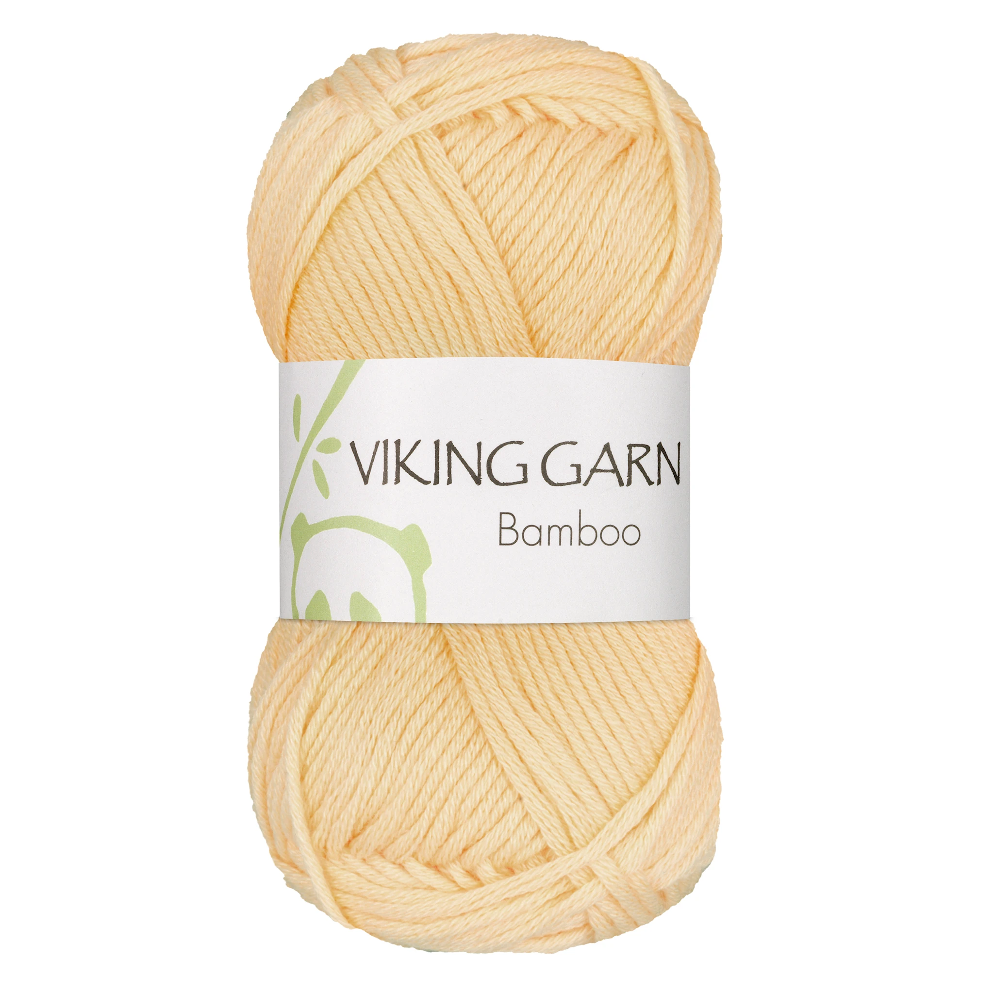 Tuotekuva ille Bamboo 50 g Viking Garn
