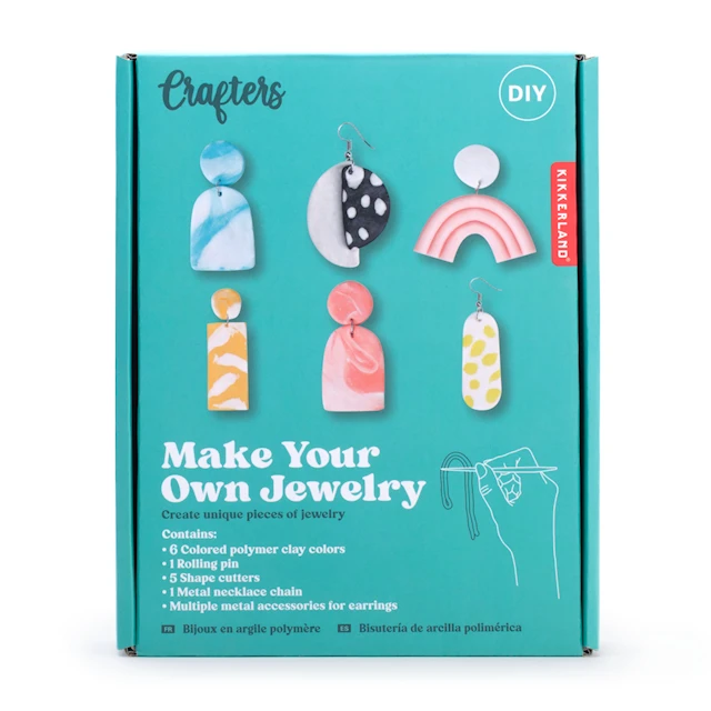 Korusetti Savesta Crafters