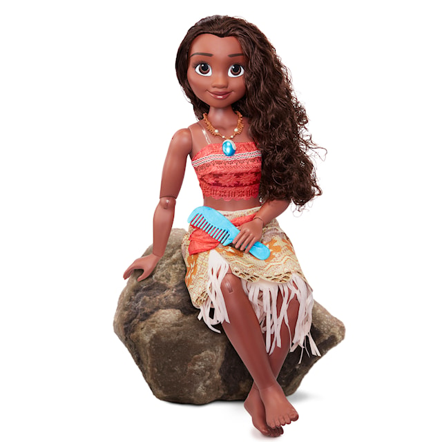Tuotekuva 3 - Disney Princess Playdate Vaiana