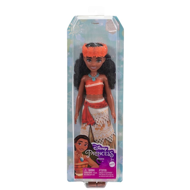 Produktbilde 1 for Disney Princess Vaiana