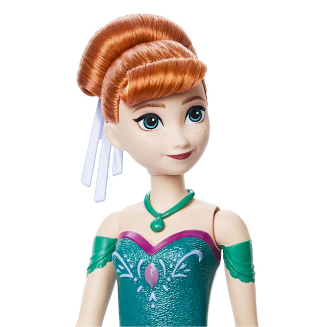 Produktbilde 2 for Disney Frozen Spin & Reveal Anna