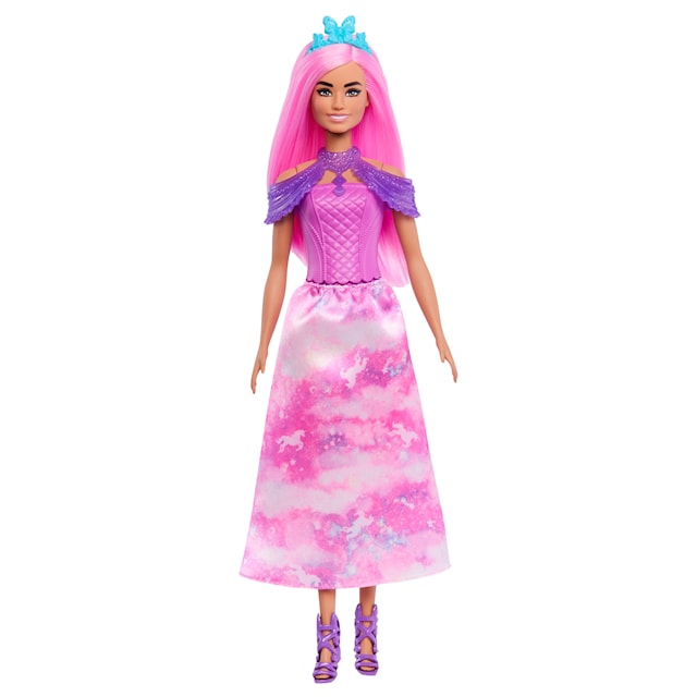 Tuotekuva 4 - Barbie Fantasy Joulukalenteri
