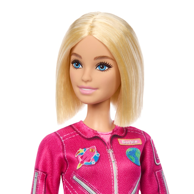 Produktbild 4 för Yrkesdocka Astronaut Barbie